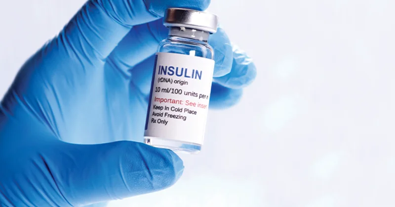 Xəstələrə insulin niyə az verilir? RƏSMİ CAVAB
