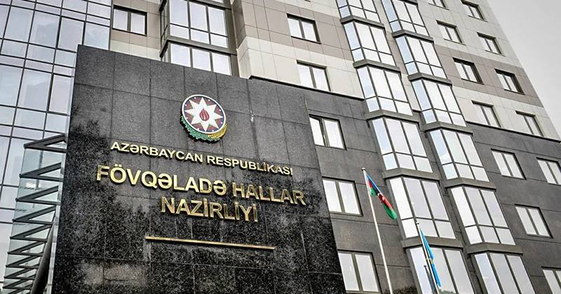 FHN dən hava ilə bağlı MÜRACİƏT: “Bu yerlərdə ehtiyatlı olun!”