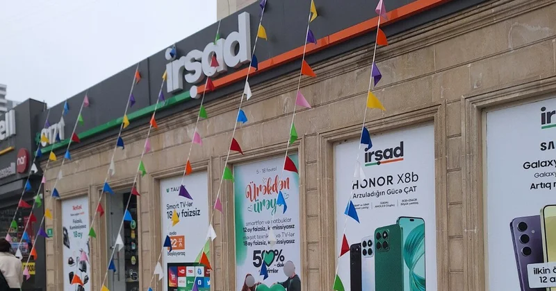 “İrşad Elektroniks”lə bağlı bu gün qərar veriləcək Məhkəməsidir