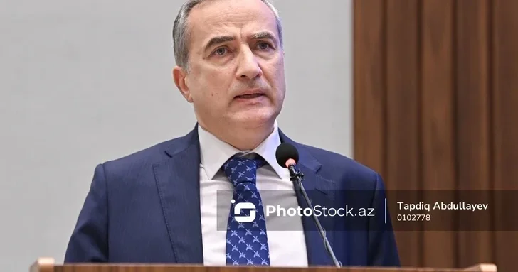 Фарид Шафиев: У трехстороннего формата Азербайджан Турция Пакистан есть будущее