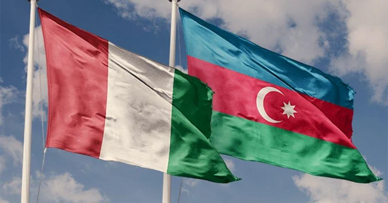 Parlamentari: İtaliya Azərbaycanın Avropa İttifaqına açılan qapısıdır
