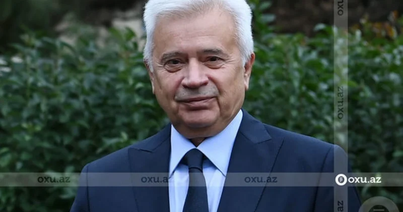 Azərbaycanlı iş adamı Rusiyanın ən zəngin insanları siyahısında mövqeyini möhkəmləndirdi