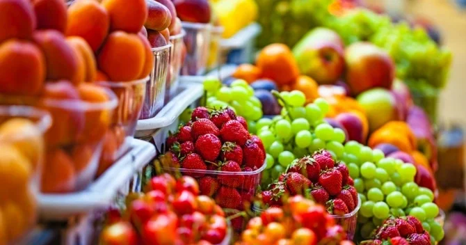 Dərini gözəlləşdirir, şəkərə və qana xeyirdir Mövsümün möcüzəvi meyvəsi