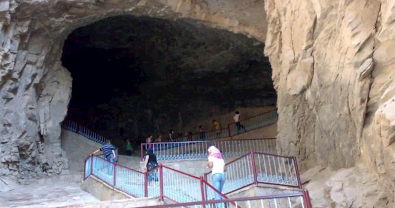 Dini ziyarət üçün Azərbaycana gələnlərin sayı kəskin azalıb