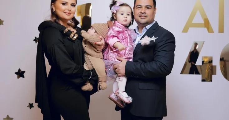 Sevda: Dayəmiz yoxdur”