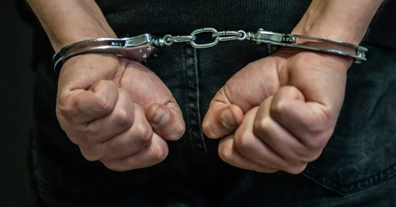 В Джалилабадском районе арестован убийца