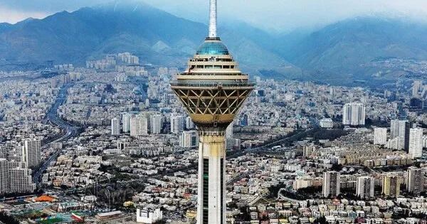 İran ABŞ a rədd cavabı verəcək