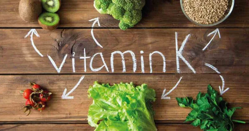 K vitamini çatışmazlığı ciddi fəsadlara yol aça bilər DİQQƏT
