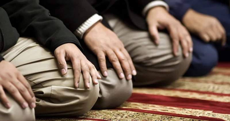 Qurban bayramının namaz vaxtı açıqlanıb RƏSMİ KONKRET