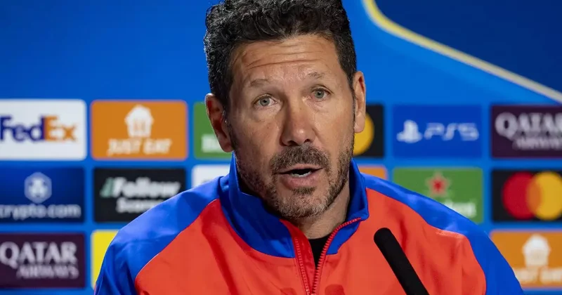 Simeone İnterin baş məşqçisi ola bilər