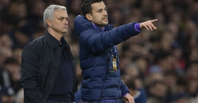 Joze Mourinyonun köməkçisi Avstriya klubunun “sükanı arxasına” keçdi