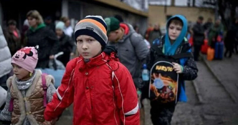 Oğurlanan uşaqların taleyi necə olacaq? Siyahı təqdim edildi