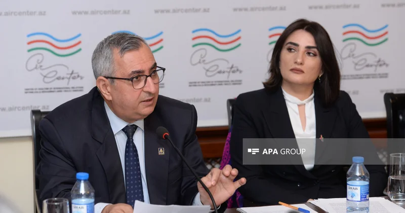 Türkiyəli professor: Qarabağdakı qələbə ilə regional dəhlizlər məsələsi yeni strateji mərhələyə yüksəlib