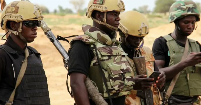 Nigeriyada hərbçilərin səhvi ucbatından 20 nəfər ölüb