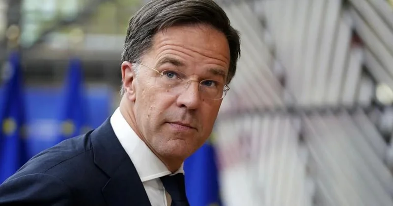 “ABŞ NATO nun şərq cinahında mövcudluğunu azaltmaq niyyətində deyil” Rutte