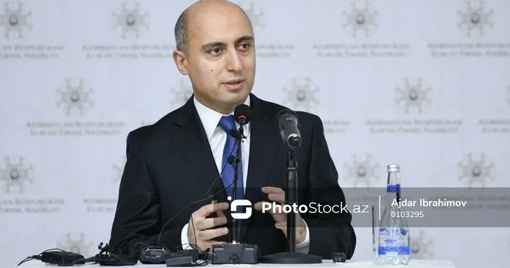 Министр образования: Будущее Карабахского университета зависит от интеграции с рынком труда