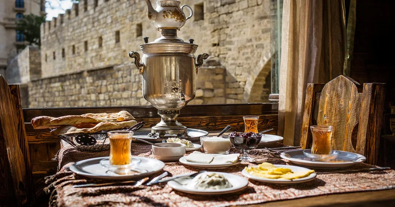 Azərbaycanda kafe və restoranlara bahalaşma gəlir