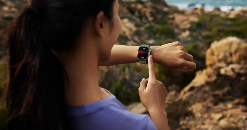 HUAWEI WATCH FIT 4 VƏ HUAWEI WATCH FIT 4 PRO: DUYĞULARINIZI ANLAYAN AĞILLI SAATLAR