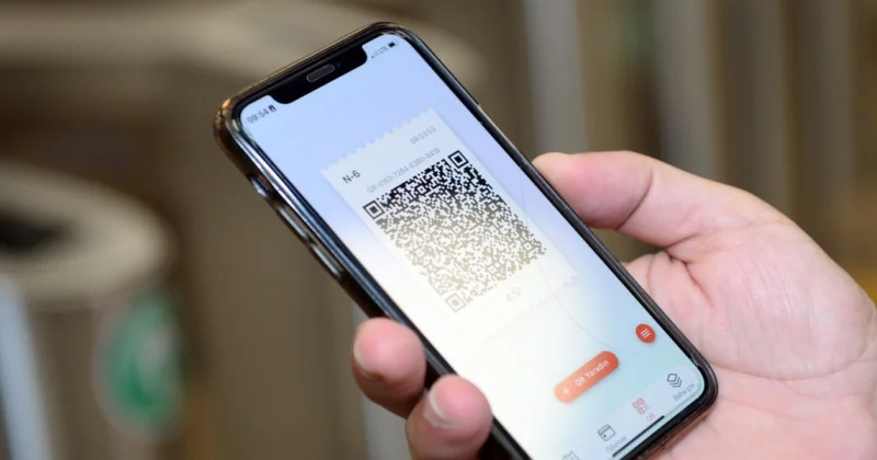 ETX: İctimai məkanlarda saxta QR lar vasitəsilə vətəndaşlar aldadılır