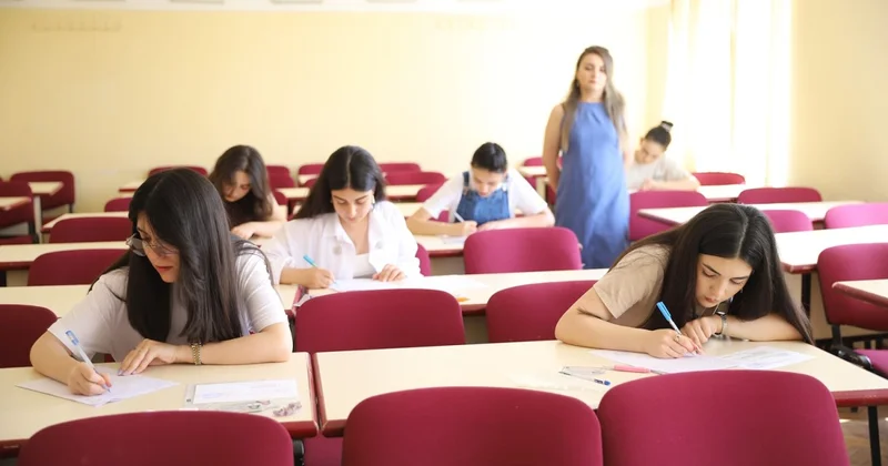 GDU da yaz imtahan sessiyasında yeniliklər tətbiq olunacaq