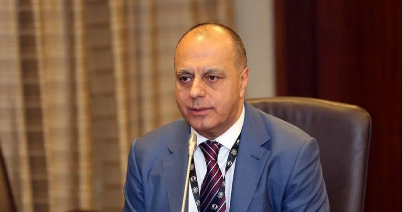 Mahir Məmmədov yenidən AŞF nin prezidenti seçildi