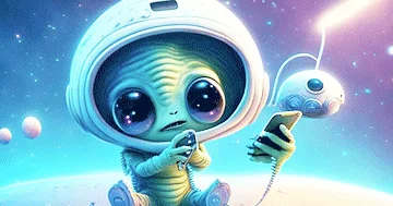 Yadplanetliləri axtarmaq üçün yeni üsul yaradılıb..?