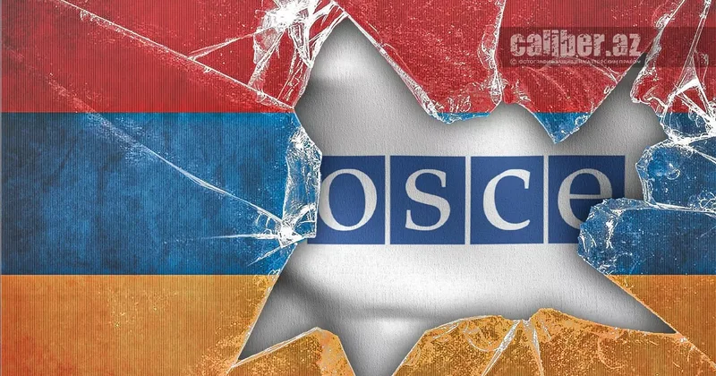 Армянский пустоцвет Спекуляции Еревана вокруг мирного договора
