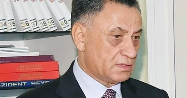 Ramil Usubov Moskvada: Bu gü sürətlə baş verən proseslər... FOTO