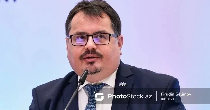 Петер Михалко: Победа Азербайджана на мундиале по мини футболу впечатляет