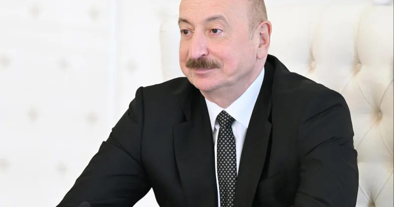 Prezident: Bu gün minifutbol milli komandasının sırf Azərbaycanda doğulub boya başa çatmış gənclərdən ibarət olması xüsusi qürur hissi oyadır