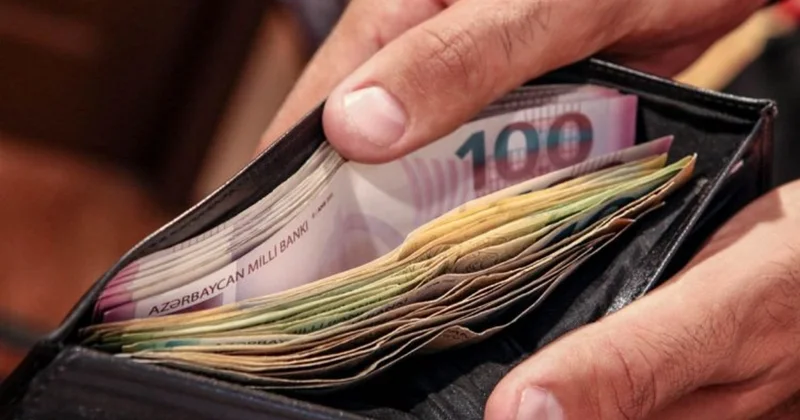 Həbsdən çıxıb Ağsuya getdi, xalasının pensiyasını oğurladı