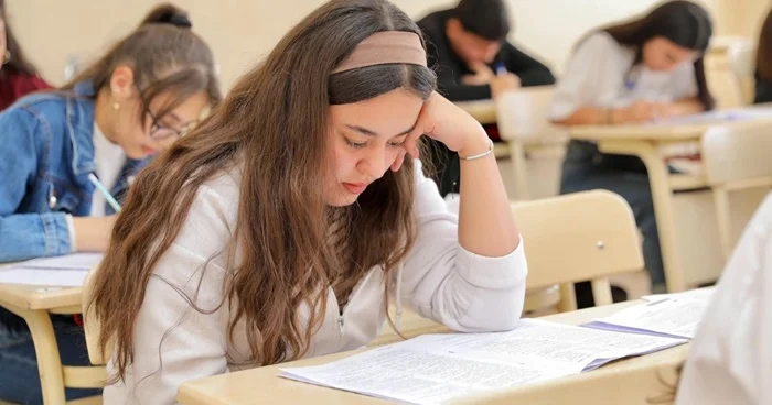 Bir sualın səhv olması kiçik məsələ deyil, abituriyent vaxt itirir