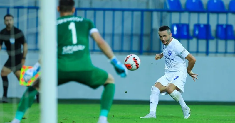 Millinin sabiq futbolçusu “Sabah”dan ayrıla bilər