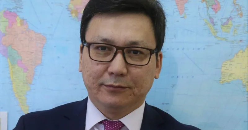 Ekspert: Qazaxıstan və Azərbaycan regional iqtisadi inteqrasiyanın tempini müəyyən edirlər MÜSAHİBƏ