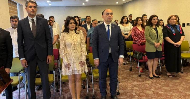 Tbilisidə “İqlim diplomatiyası: COP29 mirası” adlı tədbir keçirilib