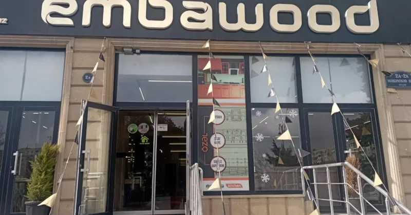 “Embawood”da daha bir NÖQSAN: Qüsurlu mal...