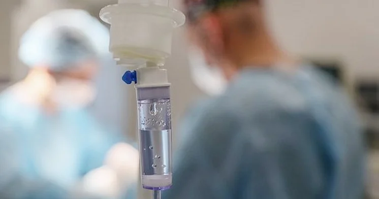Klinik ölümdən qayıdan blogger