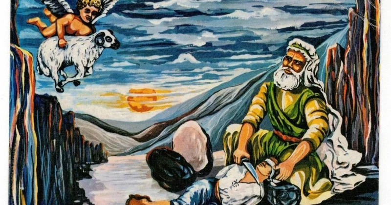 Dinlərdə qurban anlayışı: Savab, yoxsa günah? ARAŞDIRMA