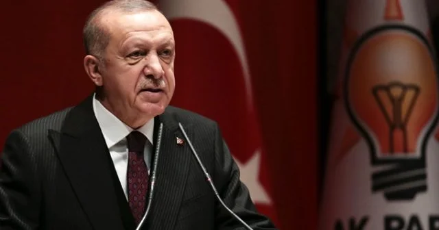 Ərdoğan 3 partiyaya veto qoydu Bayramlaşma olmayacaq
