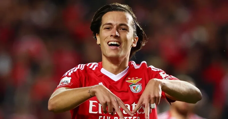 Portuqaliya klubu futbolçusu üçün Real Madrid dən 50 milyon avro tələb edir