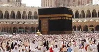 Səudiyyə Ərəbistanı rəsmiləri hacı olmaq istəyən 76 min nəfəri ölkədən qovub Qaydaları pozduqları üçün