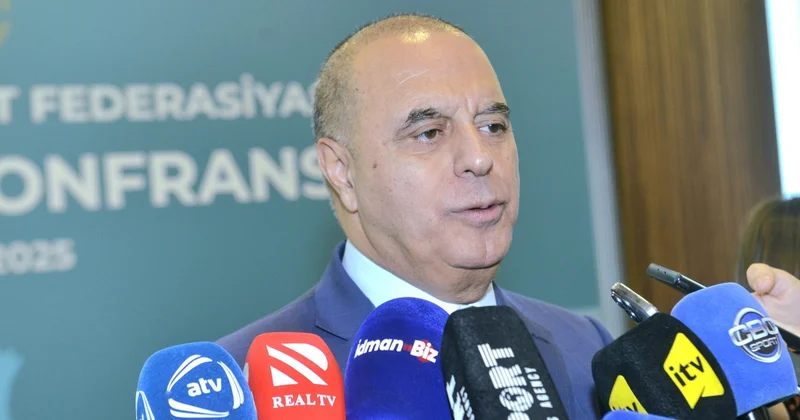 Mahir Məmmədov: “Etimadı doğrultmağa çalışacam”