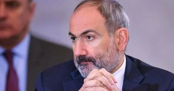 Məlum olsa ki, II Qaregin subaylıq əhdini pozub... Paşinyan