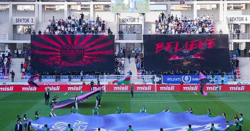 “Sabah” rəhbərliyindən saxlanılan azarkeşlərə jest “Qarabağ”lı fanatlar da var imiş
