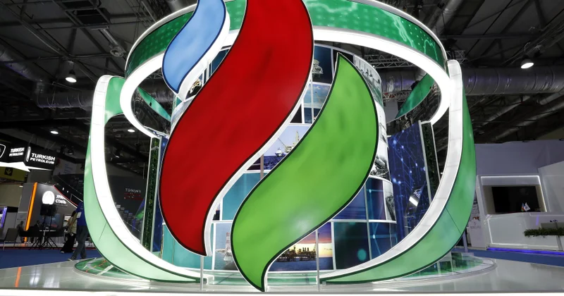 SOCAR “Caspian Oil and Gas” sərgisində “Ədalətli enerji keçidi ilə dayanıqlı gələcəyin gücləndirilməsi” adlı stendlə təmsil olunur MÜSAHİBƏ
