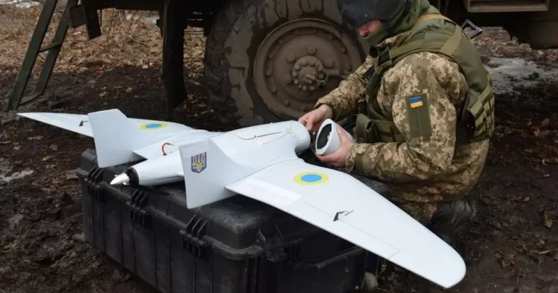 Замглавы МО: Производство дронов в Украине достигло 10 миллионов единиц
