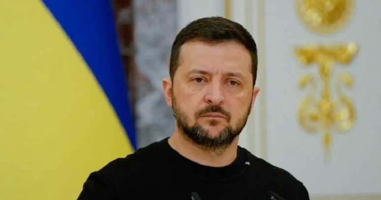 Ukrayna silaha olan ehtiyaclarının 40 faizini daxili istehsal hesabına təmin edə bilər