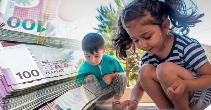 “Məcburi köçkün” uşaqları ilə bağlı vacib AÇIQLAMA