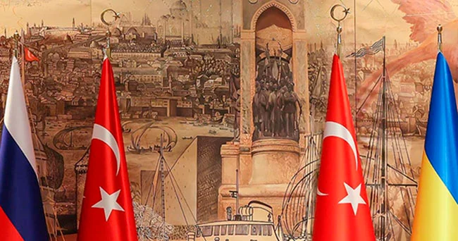 İstanbulda Ukrayna Rusiya danışıqları: yeni raundun detalları və tərəflərin mövqeyi