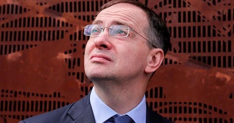 Rusiya Ukraynaya iki hissədən ibarət memorandum təqdim edib